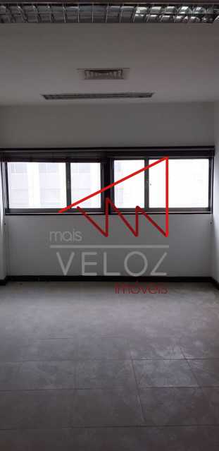 Apartamento, 1 quarto, 33 m² - Foto 14