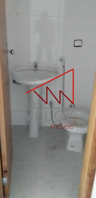 Apartamento, 1 quarto, 33 m² - Foto 15