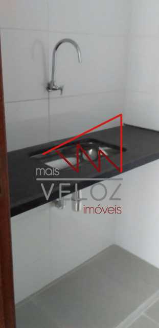 Apartamento, 1 quarto, 33 m² - Foto 13