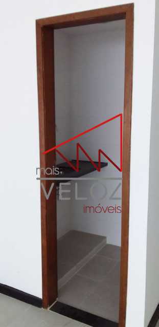 Apartamento, 1 quarto, 33 m² - Foto 11