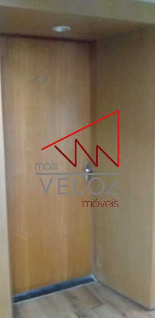 Apartamento, 1 quarto, 33 m² - Foto 2