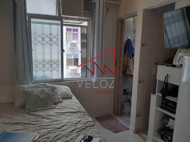 Kitnet e Studio à venda com 1 quarto, 13m² - Foto 1