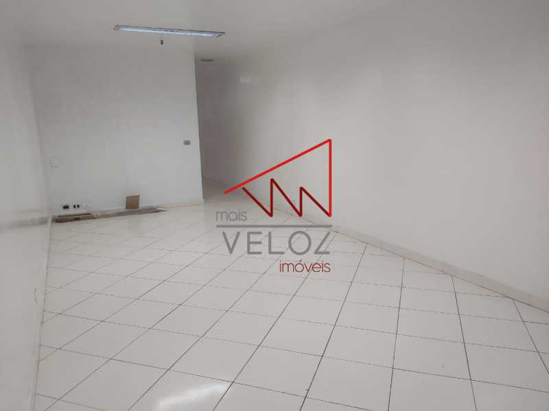 Conjunto Comercial-Sala à venda, 39m² - Foto 3