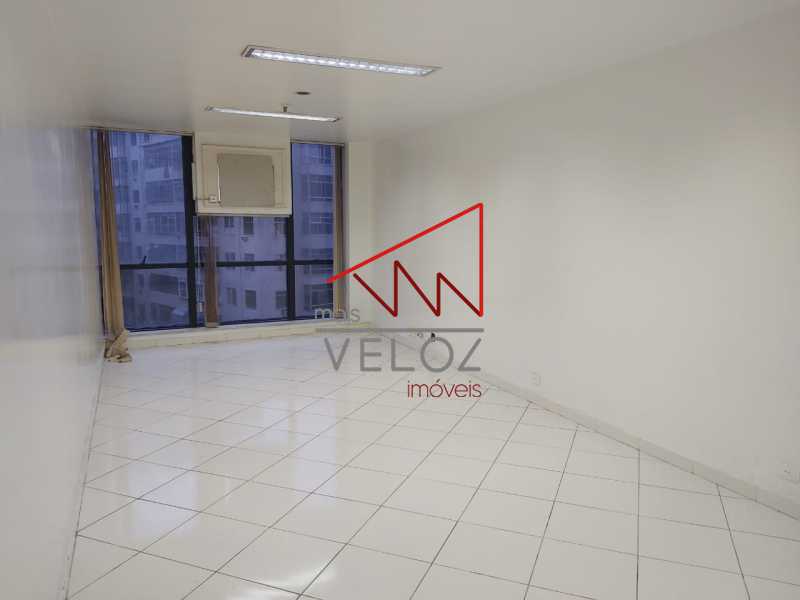 Conjunto Comercial-Sala à venda, 39m² - Foto 1