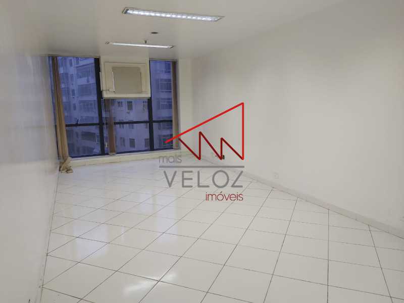 Conjunto Comercial-Sala à venda, 39m² - Foto 2