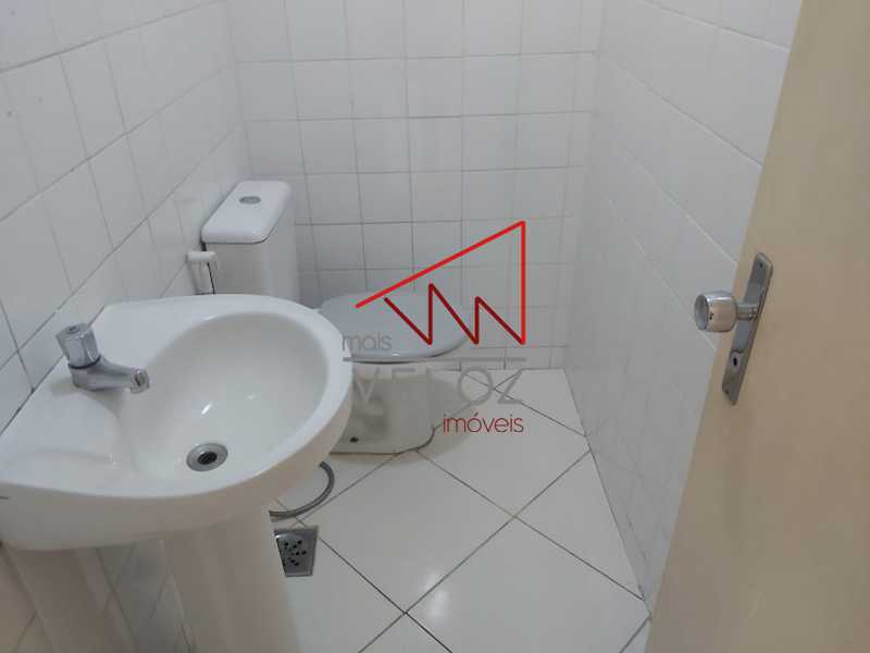 Conjunto Comercial-Sala à venda, 39m² - Foto 14