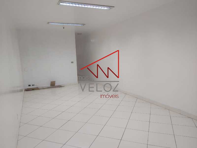 Conjunto Comercial-Sala à venda, 39m² - Foto 7