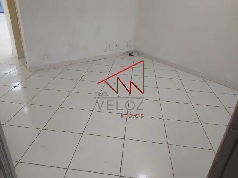 Conjunto Comercial-Sala à venda, 39m² - Foto 9