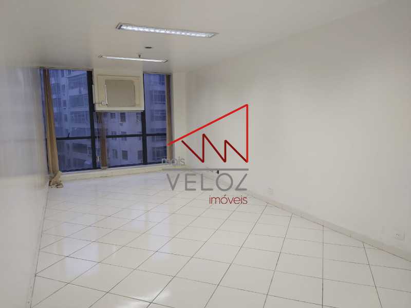 Conjunto Comercial-Sala à venda, 39m² - Foto 4