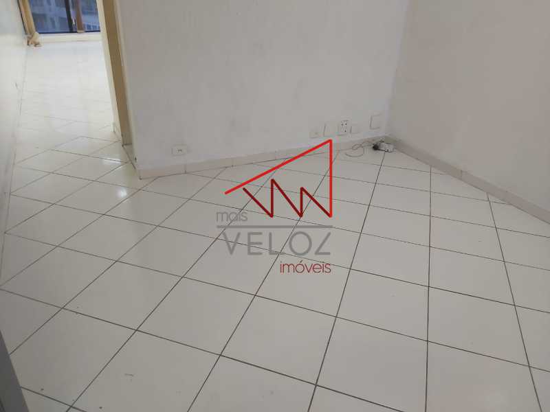 Conjunto Comercial-Sala à venda, 39m² - Foto 12