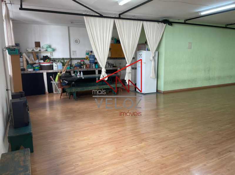 Conjunto Comercial-Sala à venda, 182m² - Foto 2