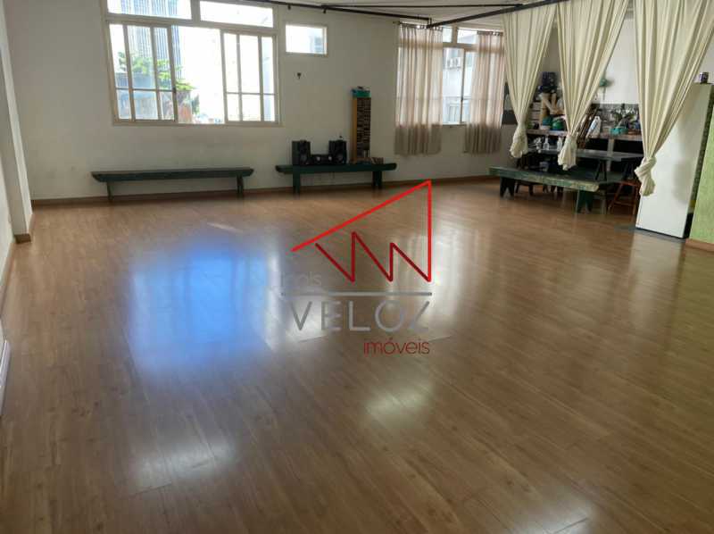 Conjunto Comercial-Sala à venda, 182m² - Foto 3