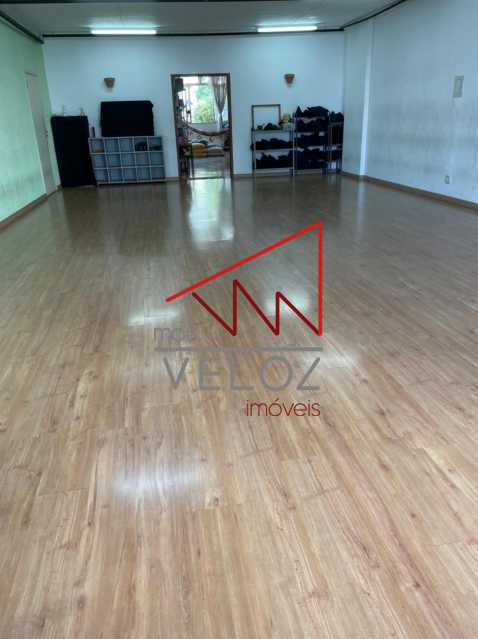 Conjunto Comercial-Sala à venda, 182m² - Foto 1