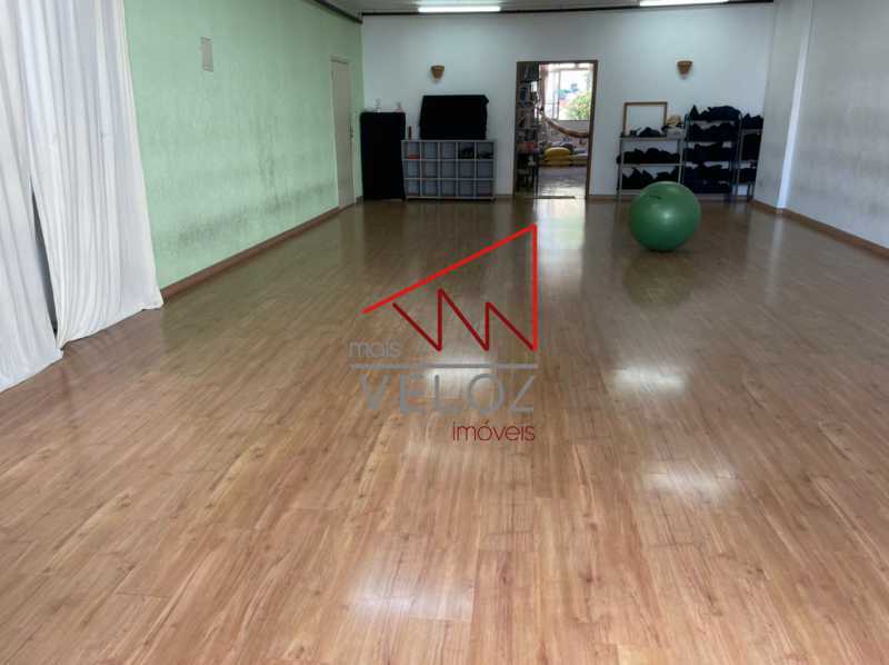 Conjunto Comercial-Sala à venda, 182m² - Foto 14