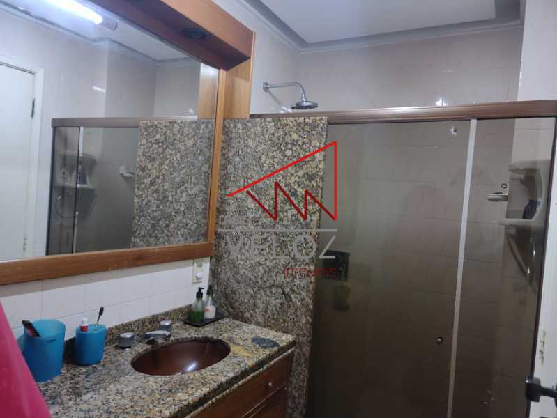 Cobertura à venda com 4 quartos, 242m² - Foto 20