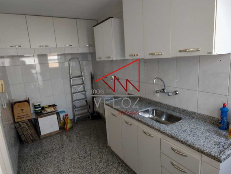 Cobertura à venda com 4 quartos, 242m² - Foto 27