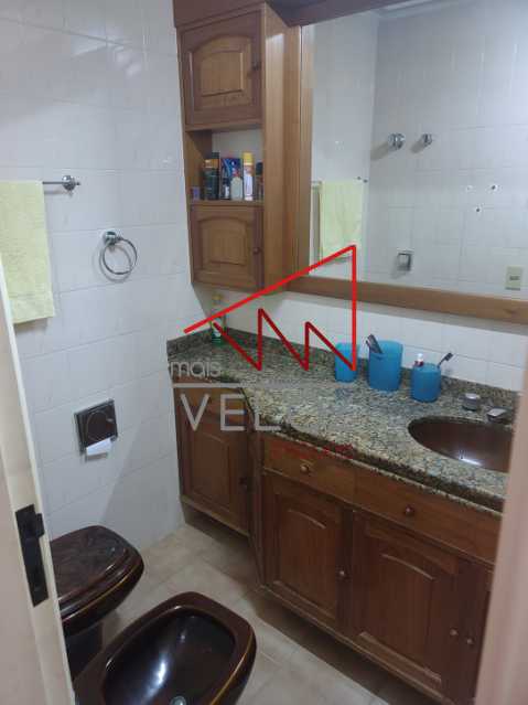 Cobertura à venda com 4 quartos, 242m² - Foto 22