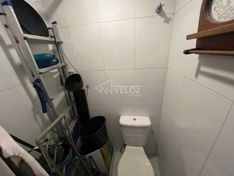 Apartamento, 3 quartos, 98 m² - Foto 15