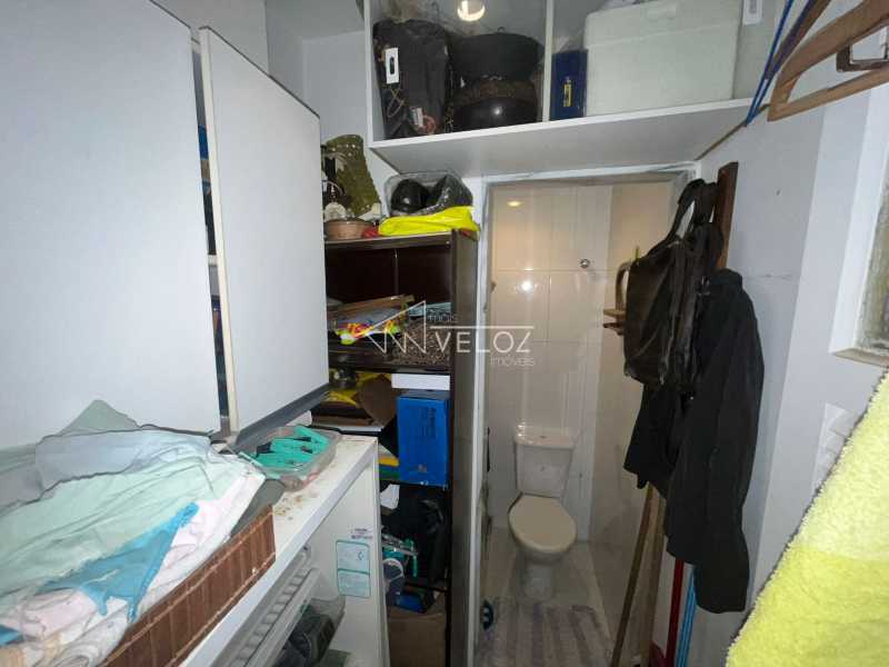 Apartamento, 3 quartos, 98 m² - Foto 3