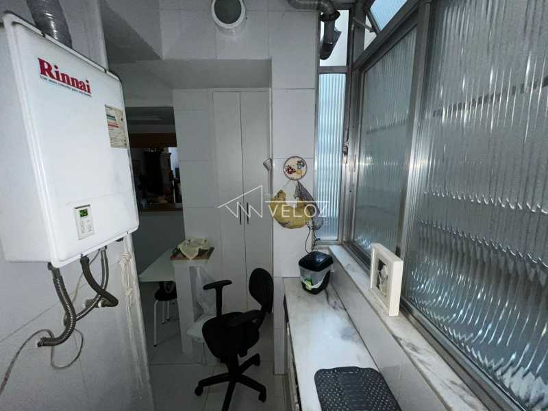 Apartamento, 3 quartos, 98 m² - Foto 17