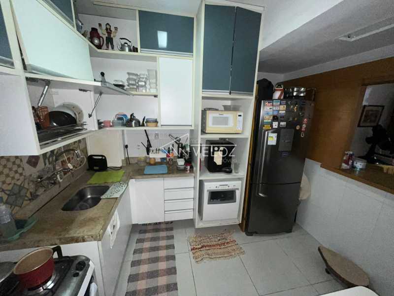 Apartamento, 3 quartos, 98 m² - Foto 19