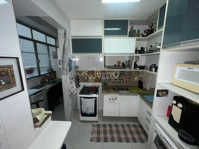 Apartamento, 3 quartos, 98 m² - Foto 6