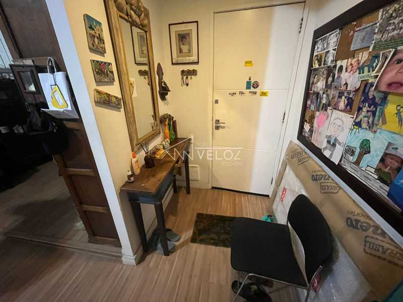Apartamento, 3 quartos, 98 m² - Foto 2