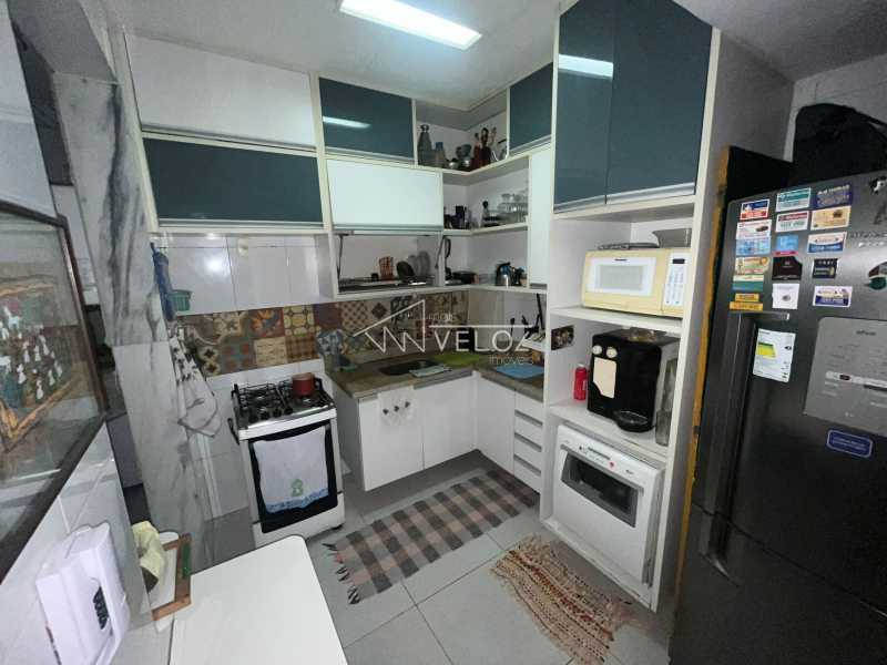 Apartamento, 3 quartos, 98 m² - Foto 11