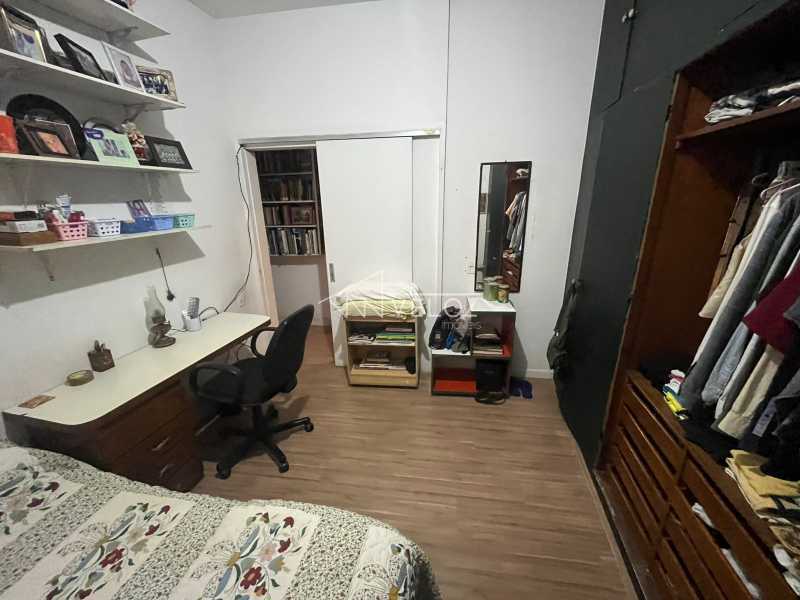 Apartamento, 3 quartos, 98 m² - Foto 5