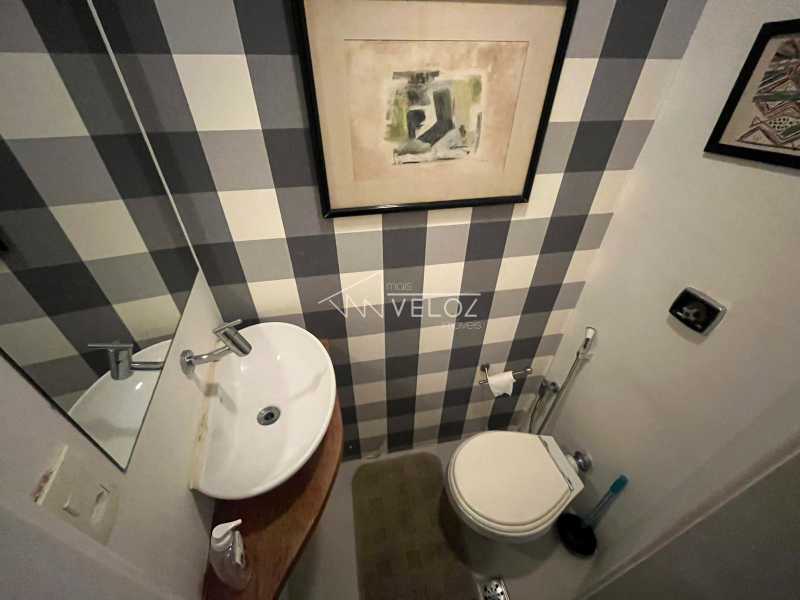 Apartamento, 3 quartos, 98 m² - Foto 14