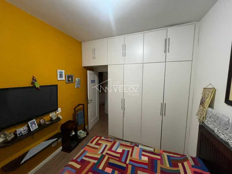 Apartamento, 3 quartos, 98 m² - Foto 21