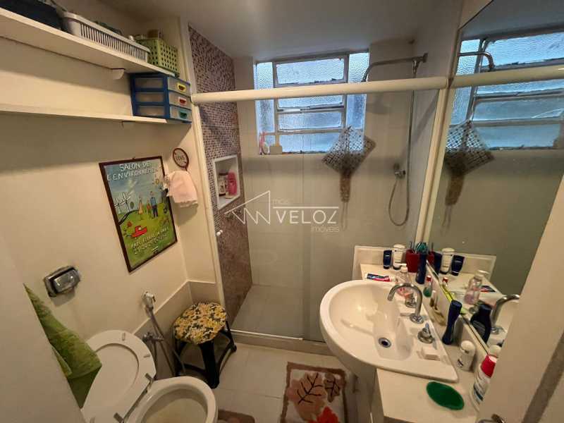 Apartamento, 3 quartos, 98 m² - Foto 8