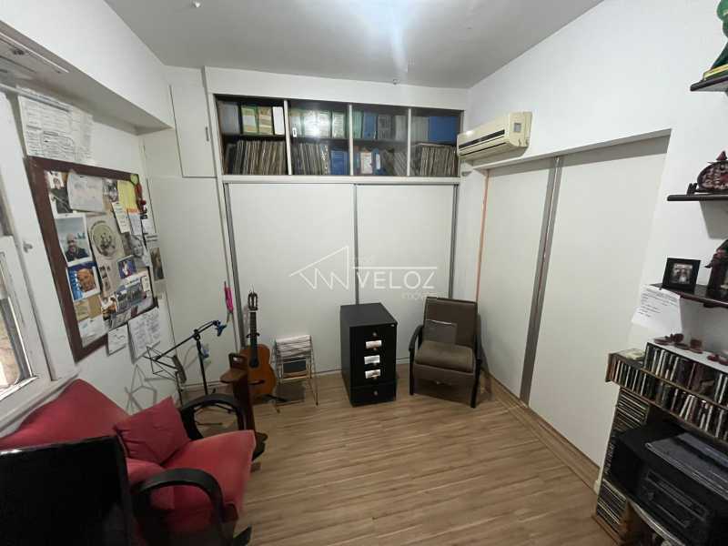 Apartamento, 3 quartos, 98 m² - Foto 28