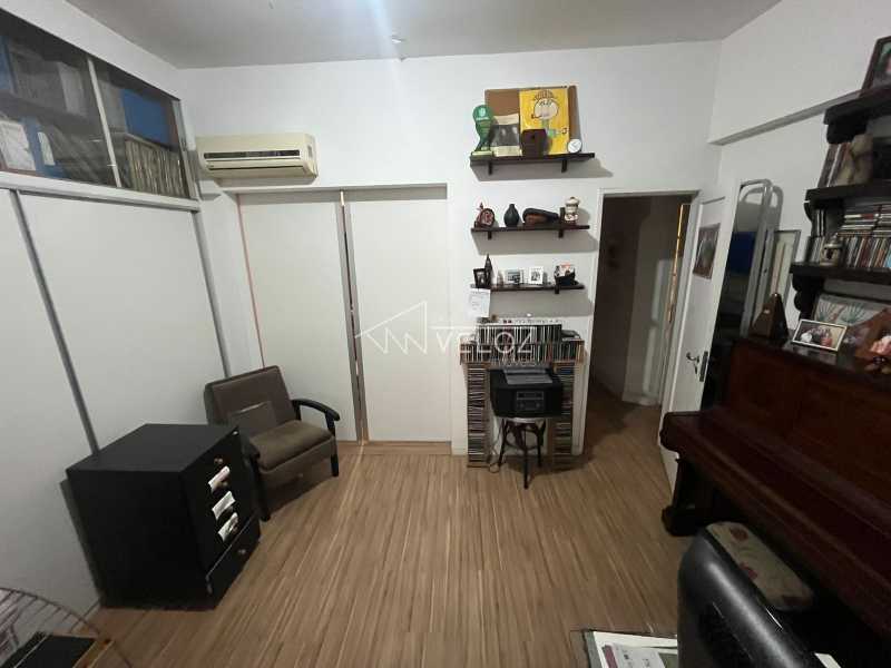 Apartamento, 3 quartos, 98 m² - Foto 12