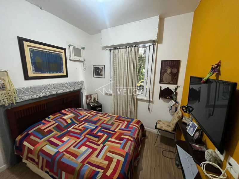 Apartamento, 3 quartos, 98 m² - Foto 22