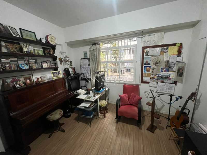 Apartamento, 3 quartos, 98 m² - Foto 9