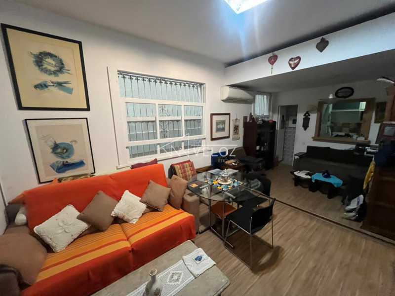 Apartamento, 3 quartos, 98 m² - Foto 4