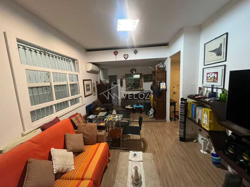 Apartamento, 3 quartos, 98 m² - Foto 26