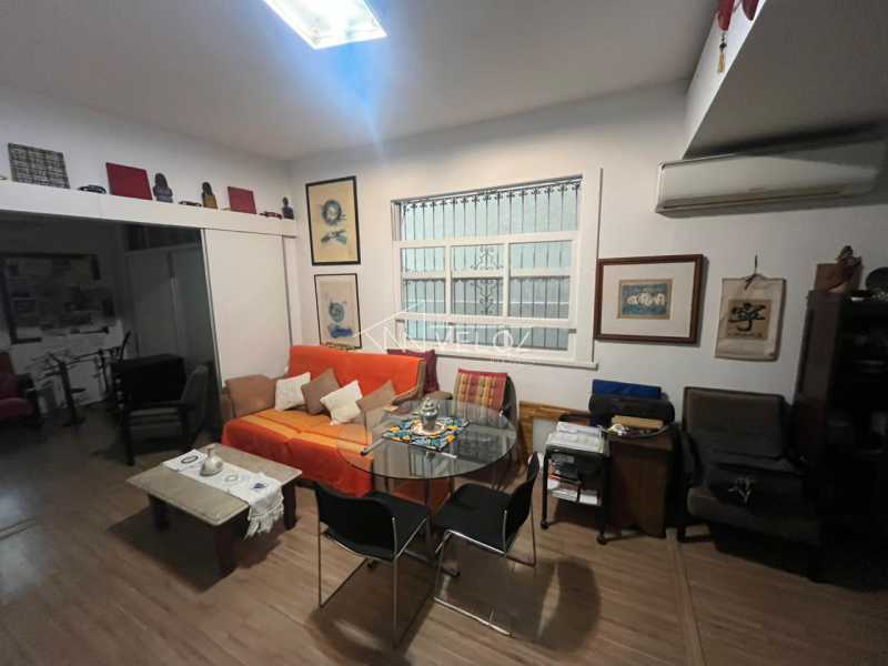 Apartamento, 3 quartos, 98 m² - Foto 7