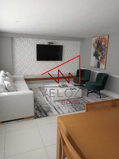 Apartamento à venda com 2 quartos, 70m² - Foto 20