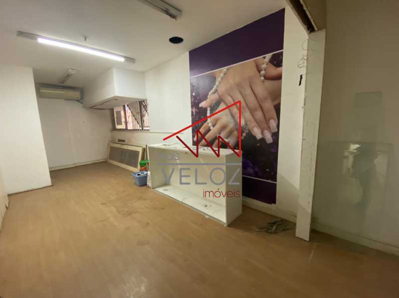 Conjunto Comercial-Sala à venda, 29m² - Foto 3