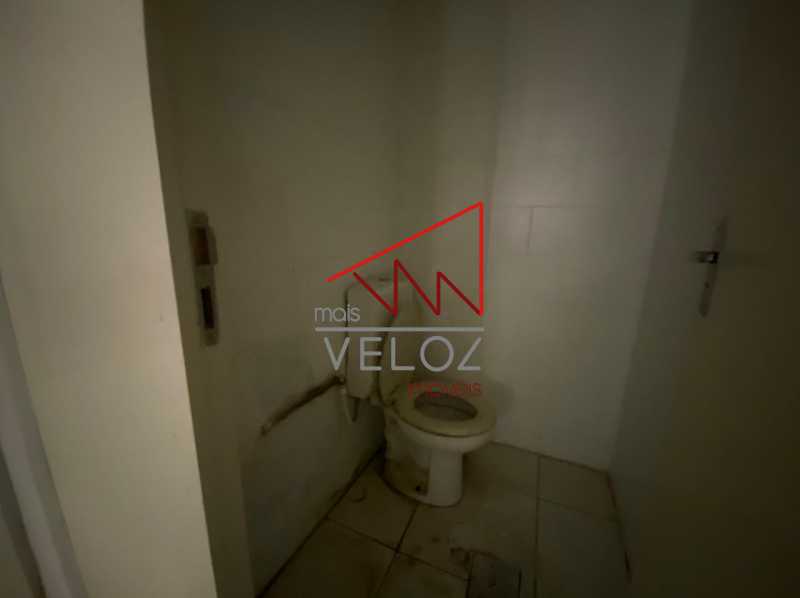 Conjunto Comercial-Sala à venda, 29m² - Foto 6