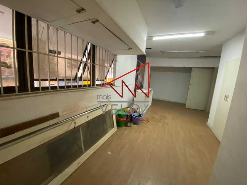 Conjunto Comercial-Sala à venda, 29m² - Foto 8