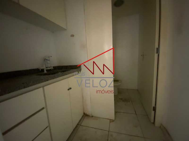 Conjunto Comercial-Sala à venda, 29m² - Foto 12