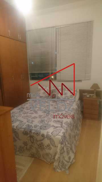 Apartamento à venda com 1 quarto, 40m² - Foto 4