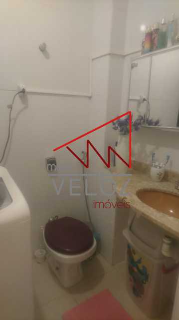 Apartamento à venda com 1 quarto, 40m² - Foto 5