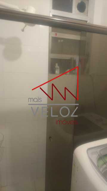 Apartamento à venda com 1 quarto, 40m² - Foto 24