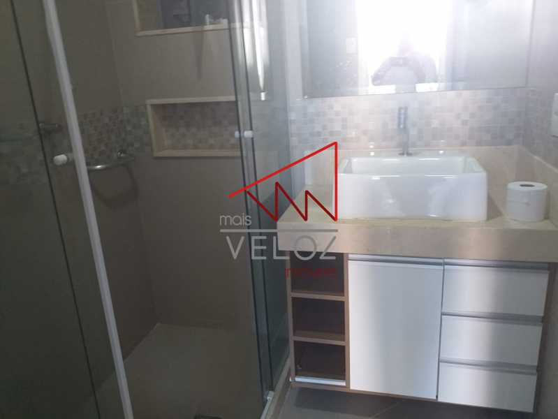 Apartamento, 1 quarto, 40 m² - Foto 16
