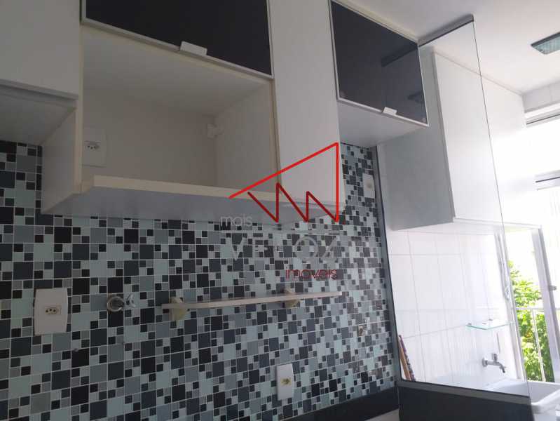 Apartamento, 1 quarto, 40 m² - Foto 1