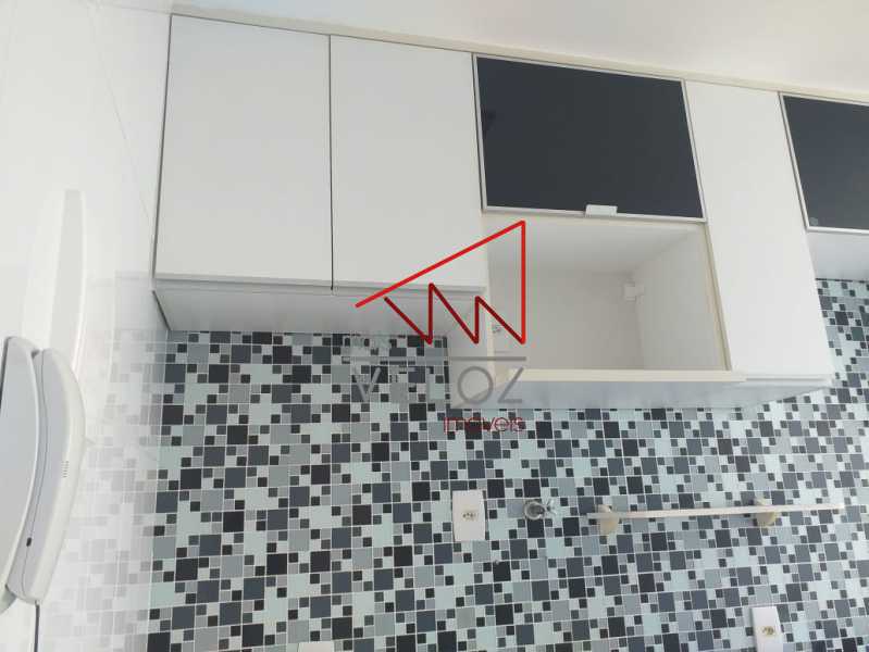 Apartamento, 1 quarto, 40 m² - Foto 19